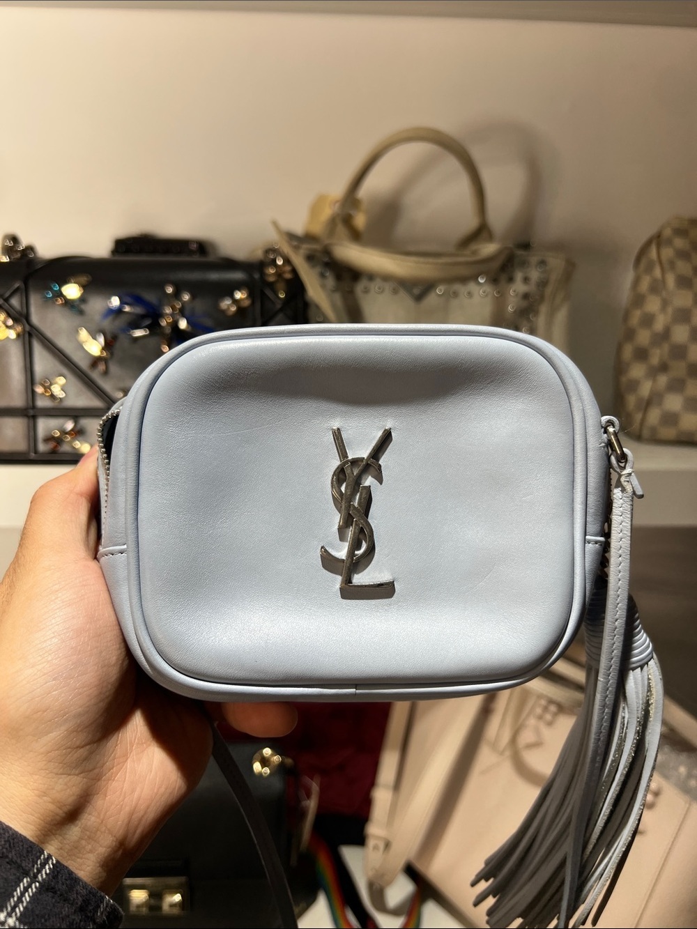 YSL BAG - Picture 1 of 1